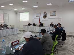    رفع ميزانية التنمية للمجلس الجهوي ببنزرت 05 مرات